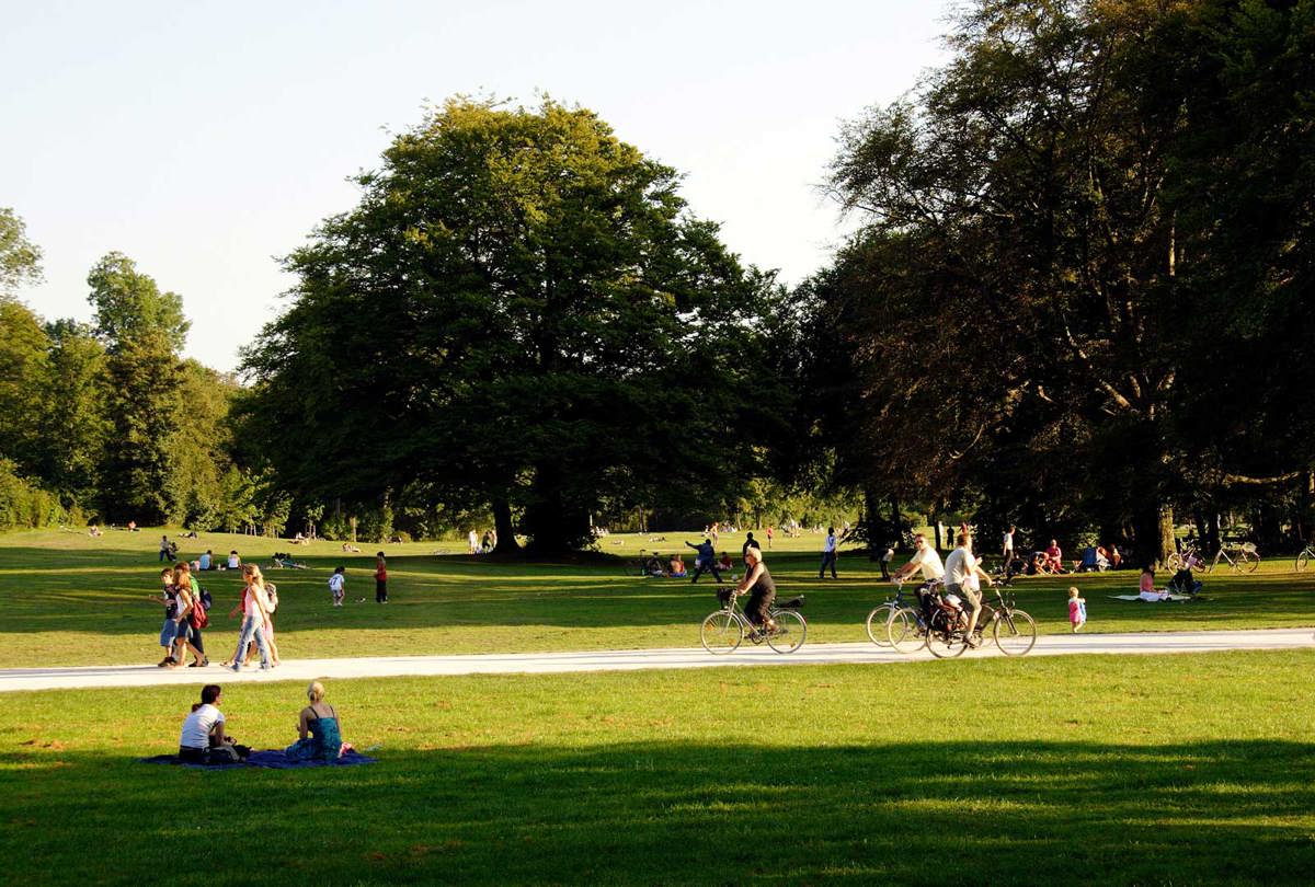 Park 2